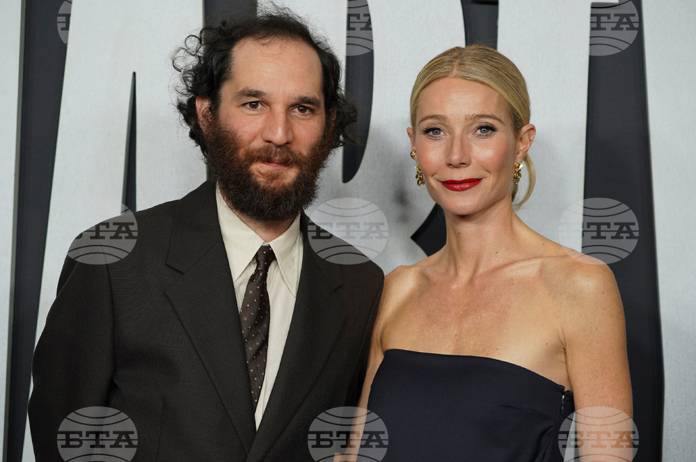 LA Premiere of "Marty Supreme"