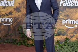 LA Premiere of "Fallout"