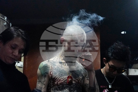 YE Asia 2025 Photo Gallery