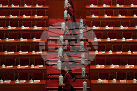 YE Asia 2025 Photo Gallery