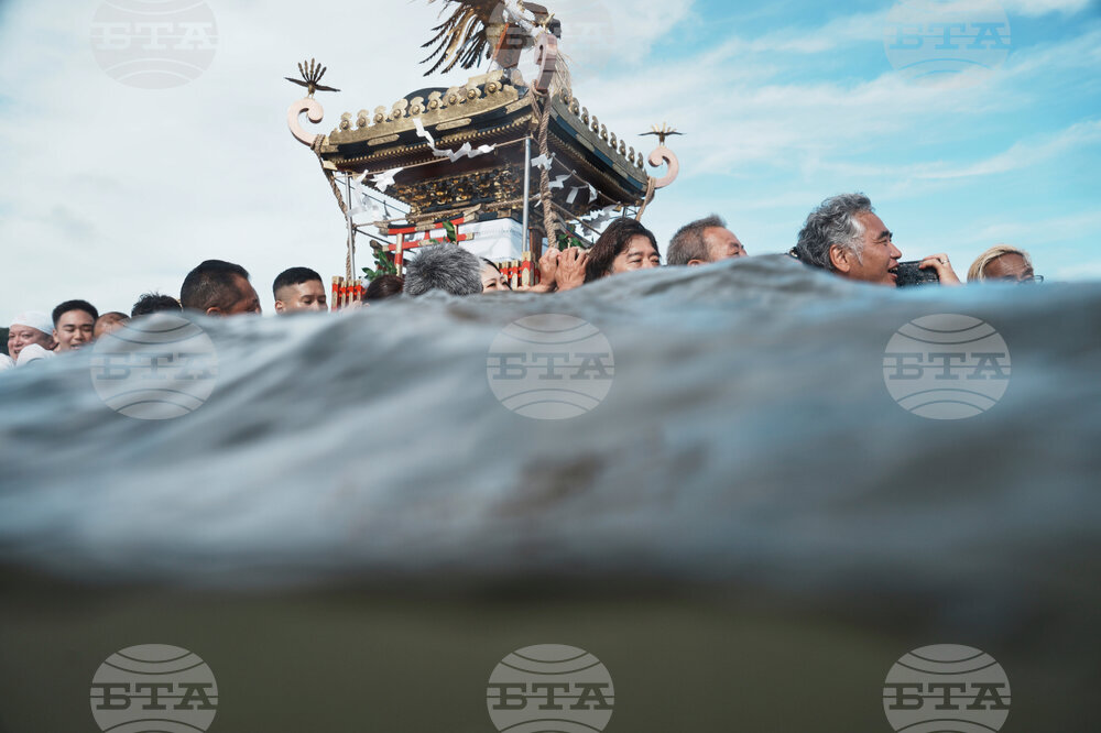 YE Asia 2025 Photo Gallery