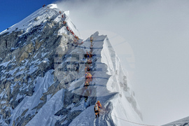 YE Asia 2025 Photo Gallery