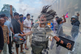 YE Asia 2025 Photo Gallery