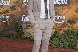 LA Premiere of "Fallout"