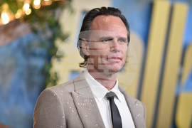 LA Premiere of "Fallout"