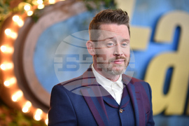 LA Premiere of "Fallout"