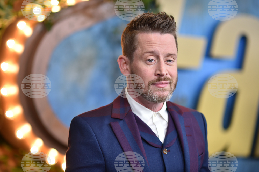 LA Premiere of "Fallout"