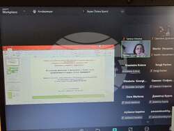 Снимки: БТА, Одеса