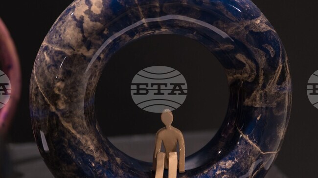  Фестивалът на съвременната керамика ще гостува за първи път в Художествената галерия в Стара Загора