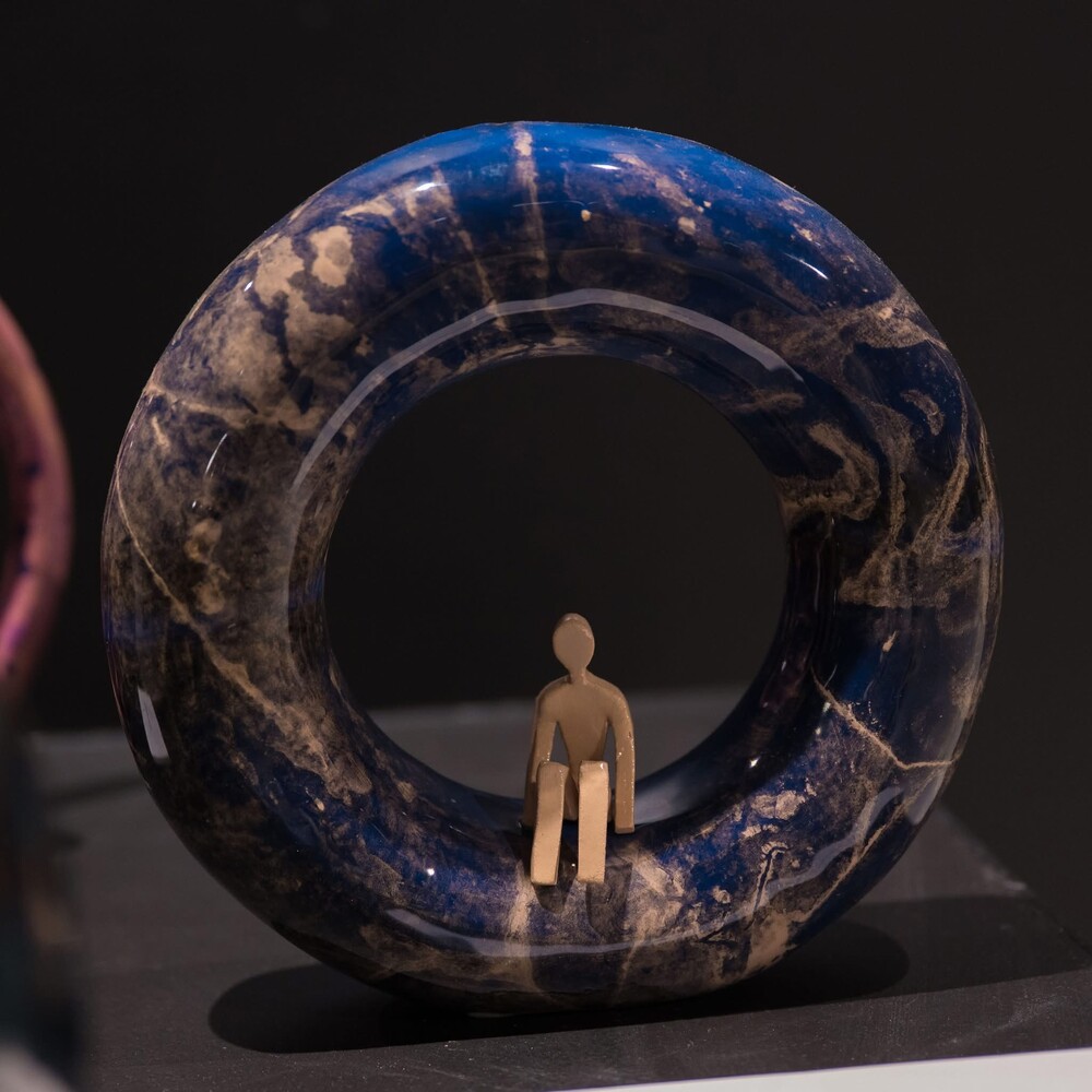  Фестивалът на съвременната керамика ще гостува за първи път на Художествената галерия в Стара Загора