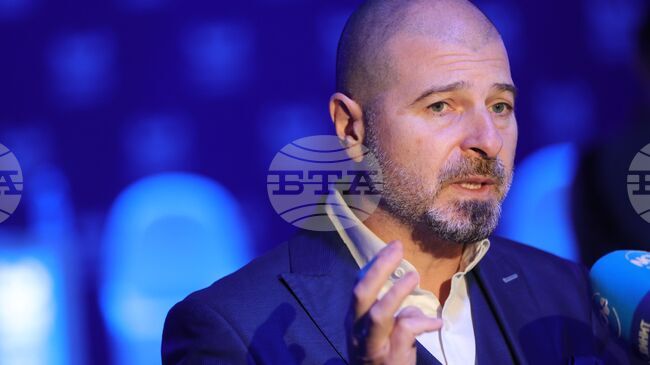 Доверието е валута, а неизпълнените обещания са неговата инфлация – това е аритметиката на оцеляването през следващото десетилетие, каза Пламен Русев, изпълнителен председател на Фондация „Уебит“