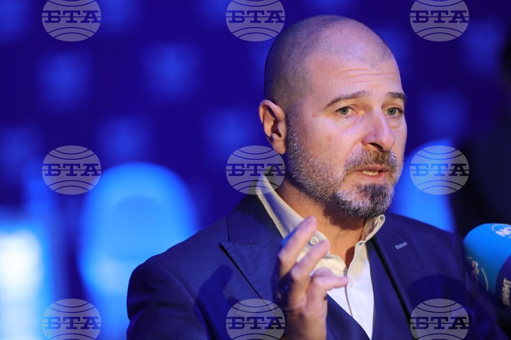 Webit Foundation Chair Calls Trust "the Only Reliable Currency" for the Future