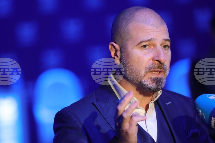 Webit Foundation Chair Calls Trust "the Only Reliable Currency" for the Future