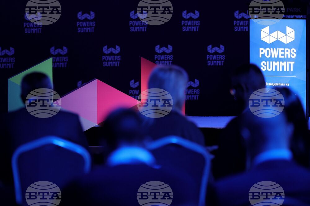 Powers Summit - форум