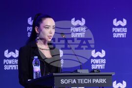 Powers Summit - форум