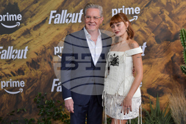 LA Premiere of "Fallout"