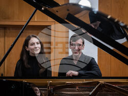 Снимка: Симфоничен оркестър Сливен