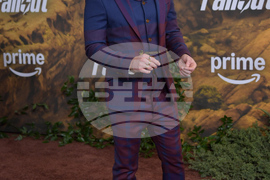 LA Premiere of "Fallout"
