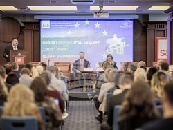 Снимка: Коалиция „БСП – ОБЕДИНЕНА ЛЕВИЦА“