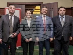 Снимка: Коалиция „БСП – ОБЕДИНЕНА ЛЕВИЦА“