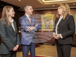 Снимка: Коалиция „БСП – ОБЕДИНЕНА ЛЕВИЦА“