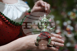 Belgium Christmas All Year Long