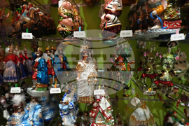 Belgium Christmas All Year Long