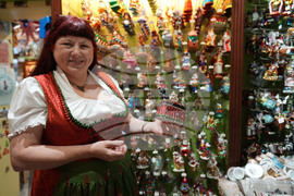 Belgium Christmas All Year Long