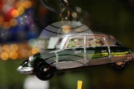 Belgium Christmas All Year Long