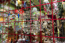 Belgium Christmas All Year Long