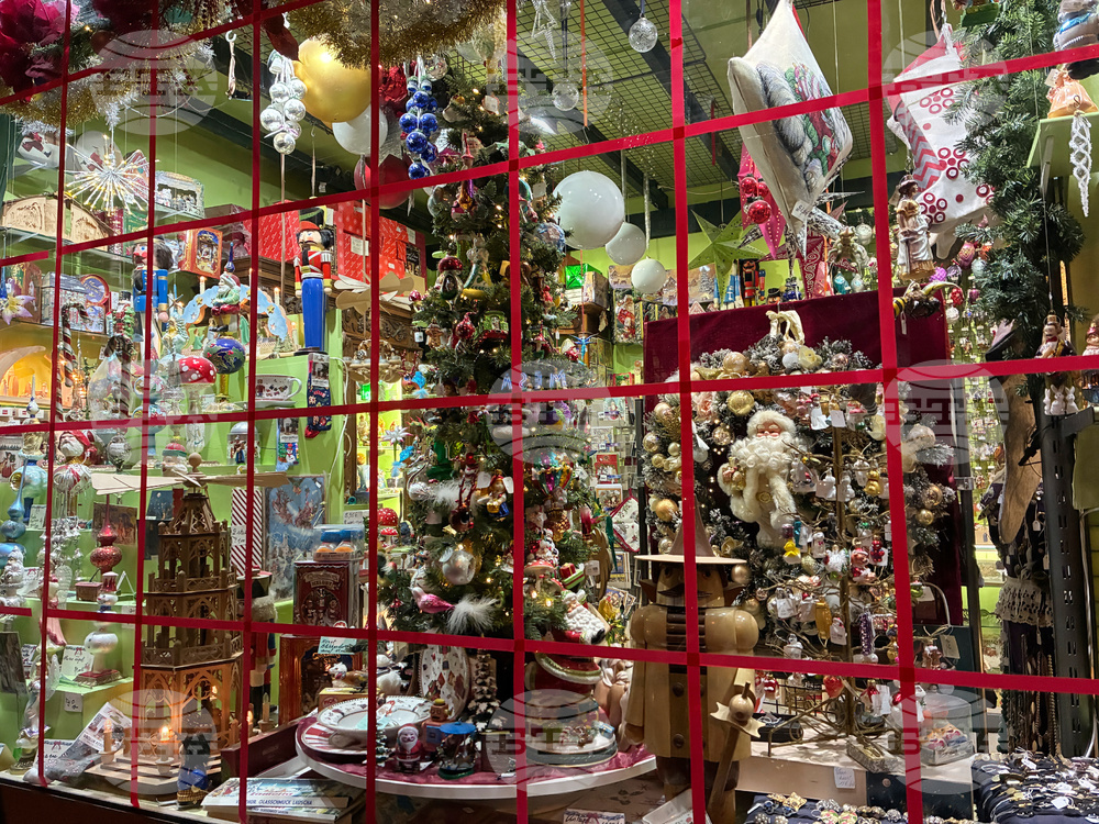 Belgium Christmas All Year Long