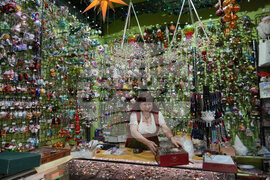 Belgium Christmas All Year Long