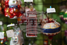 Belgium Christmas All Year Long