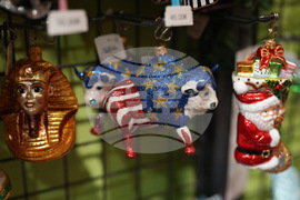 Belgium Christmas All Year Long