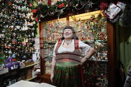 Belgium Christmas All Year Long