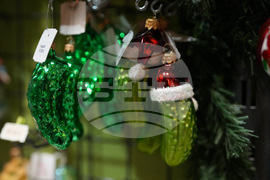 Belgium Christmas All Year Long