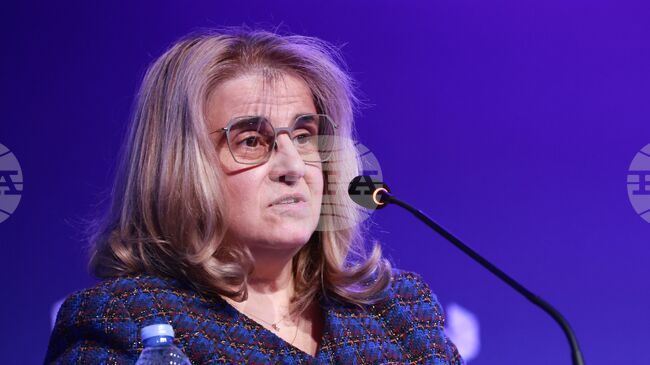 Ключови предусловия за просперитет са мирът и сигурността на нашия континент, каза Зорница Венкова от Представителството на ЕК у нас