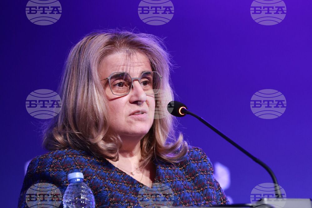 Peace, Security Named Key Preconditions for Europe’s Prosperity at Powers Summit Forum