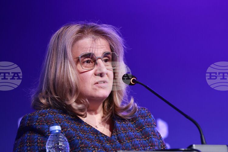 Peace, Security Named Key Preconditions for Europe’s Prosperity at Powers Summit Forum