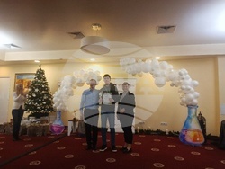 Снимка: Община Сливен