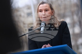 Висше училище по телекомуникации и пощи - нови общежития - откриване