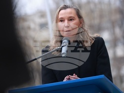 Висше училище по телекомуникации и пощи - нови общежития - откриване