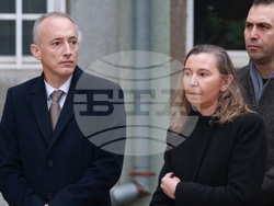 Висше училище по телекомуникации и пощи - нови общежития - откриване