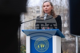 Висше училище по телекомуникации и пощи - нови общежития - откриване