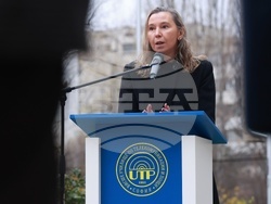 Висше училище по телекомуникации и пощи - нови общежития - откриване