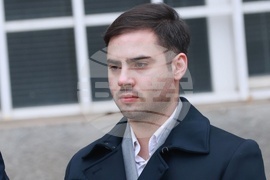 Висше училище по телекомуникации и пощи - нови общежития - откриване