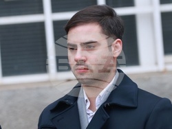 Висше училище по телекомуникации и пощи - нови общежития - откриване