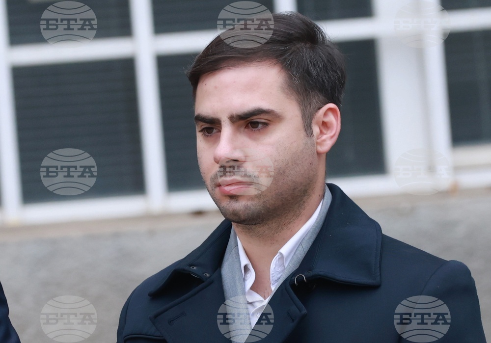 Висше училище по телекомуникации и пощи - нови общежития - откриване