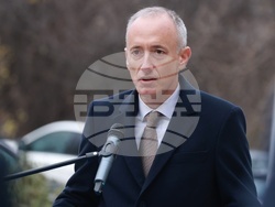 Висше училище по телекомуникации и пощи - нови общежития - откриване