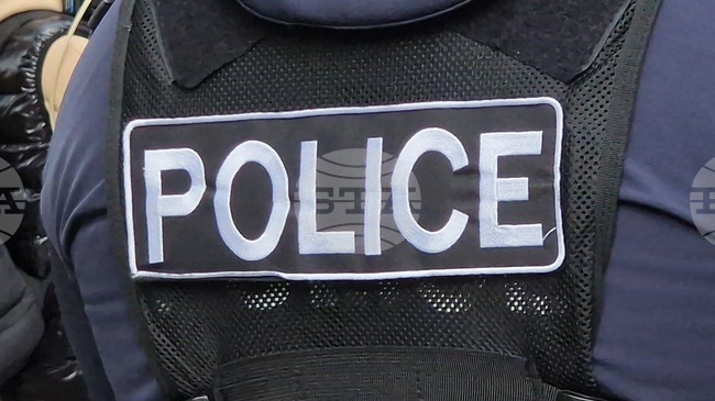 Издирват 32-годишен мъж от павликенското село Димча за домашно насилие